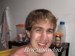 Braziliandad