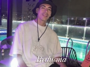 Brdusma