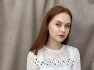 Breckbarritt