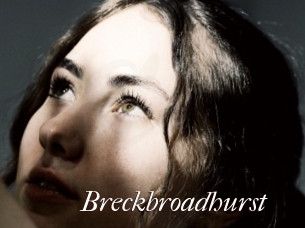 Breckbroadhurst