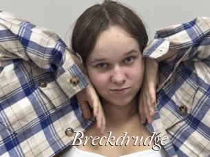 Breckdrudge