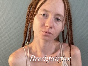 breckfairfax Cam Sexy