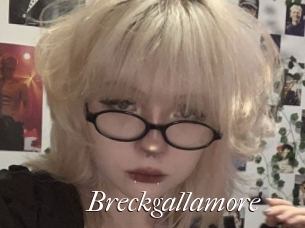 Breckgallamore