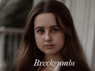 Breckgumbs