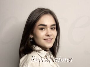 Breckhaimes
