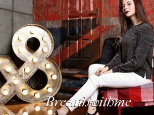 Breeathwithme