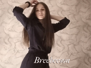 breebeeson Cam Sexy