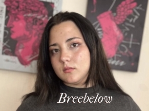 Breebelow