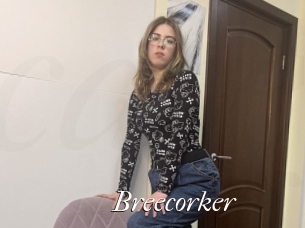Breecorker