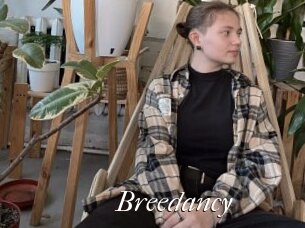 Breedancy
