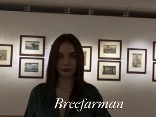 Breefarman
