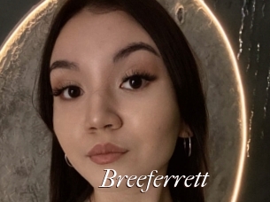 Breeferrett