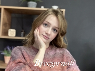 Breegornall