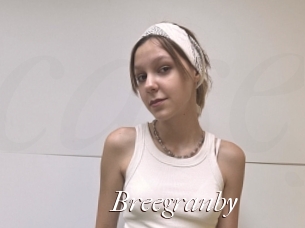 Breegranby
