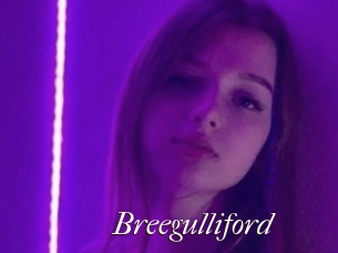 Breegulliford