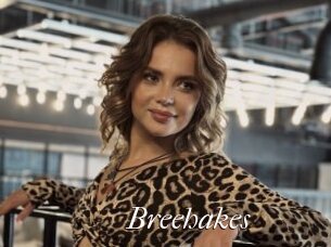 breehakes Cam Sexy