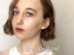 Breehallsted