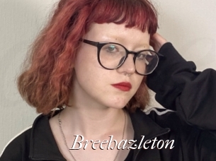 Breehazleton