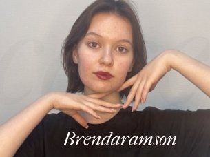 Brendaramson