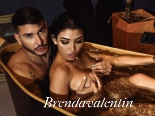 brendavalentin Cam Sexy