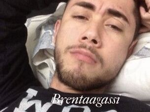 Brentaagassi