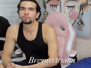 Breynertroum