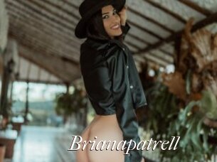 Brianapatrell