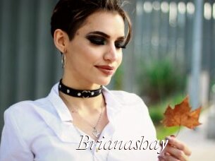 Brianashay