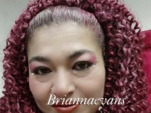 Briannaevans
