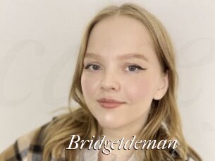 Bridgetdeman