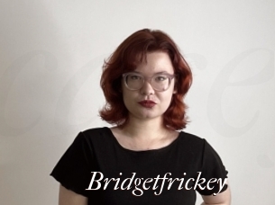 bridgetfrickey Cam Sexy