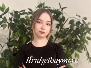 bridgethaymore Cam Sexy