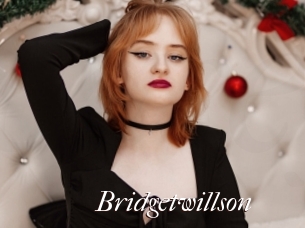 Bridgetwillson