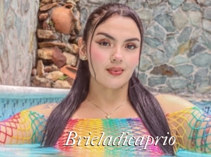 Brieladicaprio