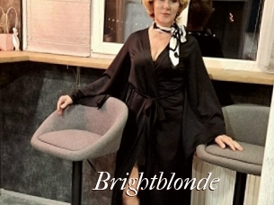 Brightblonde