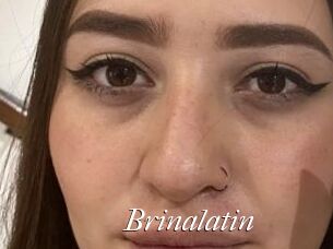 Brinalatin