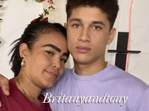 Britanyandtony