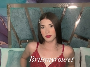 Britanyrouset