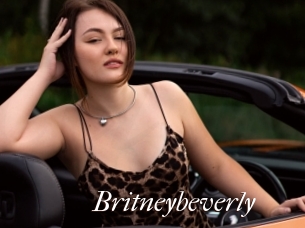 britneybeverly Cam Sexy