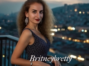 Britneybretty