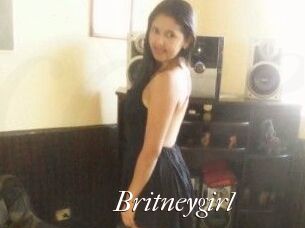 Britneygirl