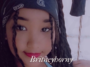 Britneyhorny