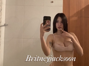 Britneyjacksoon