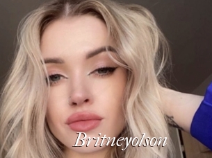 Britneyolson