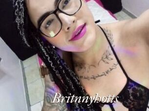 Britnnyhotts