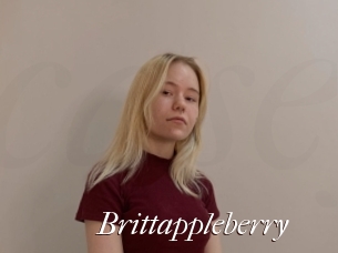 brittappleberry Cam Sexy