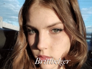 Brittbelger