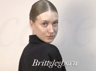 Brittgleghorn