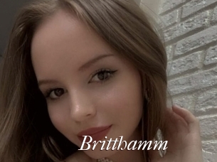 Britthamm