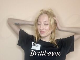 Britthayne